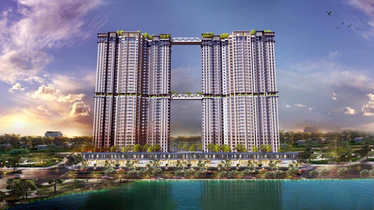 có nên mua chung cư Ecopark