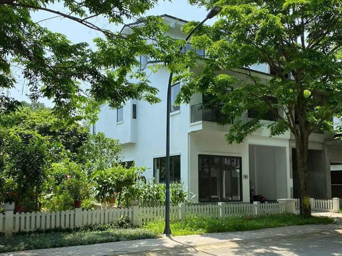 Bán biệt thự Thung Lũng Mùa Xuân Ecopark, diện tích 266,3m2, Giá Tốt nhất các khu biệt thự Ecopark